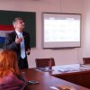 Presentation of 