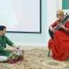 ‘India and the World’ Lecture by Ambassador Extraordinary and Plenipotentiary of India to Ukraine