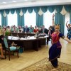 ‘India and the World’ Lecture by Ambassador Extraordinary and Plenipotentiary of India to Ukraine