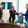 ‘India and the World’ Lecture by Ambassador Extraordinary and Plenipotentiary of India to Ukraine