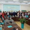 ‘India and the World’ Lecture by Ambassador Extraordinary and Plenipotentiary of India to Ukraine