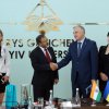 ‘India and the World’ Lecture by Ambassador Extraordinary and Plenipotentiary of India to Ukraine