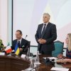 Lecture of Ambassador Extraordinary and Plenipotentiary of Italy to Ukraine Davide La Cecilia on the occasion of Europe Day celebrations in Ukraine