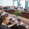Lecture of Ambassador Extraordinary and Plenipotentiary of Italy to Ukraine Davide La Cecilia on the occasion of Europe Day celebrations in Ukraine