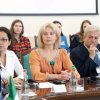 Lecture of Ambassador Extraordinary and Plenipotentiary of Italy to Ukraine Davide La Cecilia on the occasion of Europe Day celebrations in Ukraine