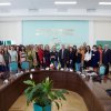 Lecture of Ambassador Extraordinary and Plenipotentiary of Italy to Ukraine Davide La Cecilia on the occasion of Europe Day celebrations in Ukraine