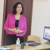 Meeting with American Teachers on Inclusive Education Issues