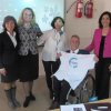 Meeting with American Teachers on Inclusive Education Issues