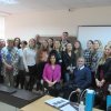 Meeting with American Teachers on Inclusive Education Issues