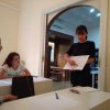 Scientific internship at the Graduate School of Management in Barcelona