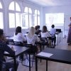 Scientific internship at the Graduate School of Management in Barcelona