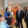 Participation of Director of University College in the Community College Administrator Program with Ukraine in the USA