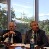 Participation of Director of University College in the Community College Administrator Program with Ukraine in the USA