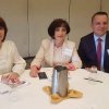 Participation of Director of University College in the Community College Administrator Program with Ukraine in the USA