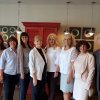 Participation of Director of University College in the Community College Administrator Program with Ukraine in the USA