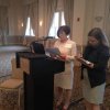 Participation of Director of University College in the Community College Administrator Program with Ukraine in the USA
