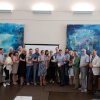 Participation of Director of University College in the Community College Administrator Program with Ukraine in the USA