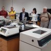 Participation of Director of University College in the Community College Administrator Program with Ukraine in the USA