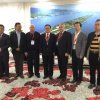 The researchers from Grinchenko University attended “The cyber security & intelligent manufacturing conference 2018” (China)
