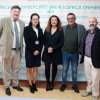 Open lecture by University of Cadiz visiting teachers