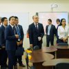 Center of Chinese Studies