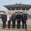 Visit of Grinchenko University Delegation to the People's Republic of China