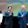 Celebration of Chinese New Year - Spring Festival