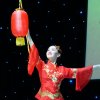 Celebration of Chinese New Year - Spring Festival