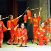 Celebration of Chinese New Year - Spring Festival