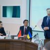 First All-Ukrainian Scientific and Methodical Seminar for Chinese Language Teachers