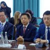First All-Ukrainian Scientific and Methodical Seminar for Chinese Language Teachers