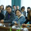 First All-Ukrainian Scientific and Methodical Seminar for Chinese Language Teachers
