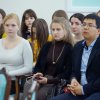 First All-Ukrainian Scientific and Methodical Seminar for Chinese Language Teachers