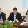 First All-Ukrainian Scientific and Methodical Seminar for Chinese Language Teachers