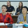 First All-Ukrainian Scientific and Methodical Seminar for Chinese Language Teachers