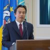 First All-Ukrainian Scientific and Methodical Seminar for Chinese Language Teachers