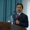 First All-Ukrainian Scientific and Methodical Seminar for Chinese Language Teachers