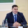 First All-Ukrainian Scientific and Methodical Seminar for Chinese Language Teachers
