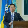 First All-Ukrainian Scientific and Methodical Seminar for Chinese Language Teachers