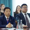 First All-Ukrainian Scientific and Methodical Seminar for Chinese Language Teachers