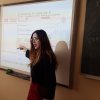Conference «Modern Foreign Languages Education. The Students` View»