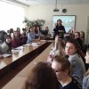Conference «Modern Foreign Languages Education. The Students` View»