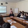 Conference «Modern Foreign Languages Education. The Students` View»
