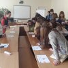 Conference «Modern Foreign Languages Education. The Students` View»