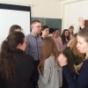 Conference «Modern Foreign Languages Education. The Students` View»