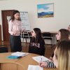 Conference «Modern Foreign Languages Education. The Students` View»