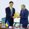 TRANSFORMATION PROCESSES IN MODERN SOCIETY: UKRAINE-CHINA CONTEXT