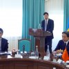 TRANSFORMATION PROCESSES IN MODERN SOCIETY: UKRAINE-CHINA CONTEXT