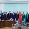 TRANSFORMATION PROCESSES IN MODERN SOCIETY: UKRAINE-CHINA CONTEXT
