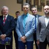 Implementation of innovative cyber security technologies at the University